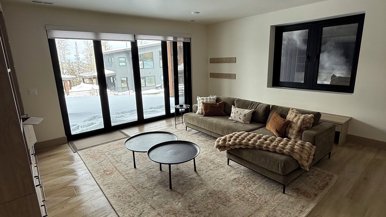 Photo of Livingroom in Brian Head