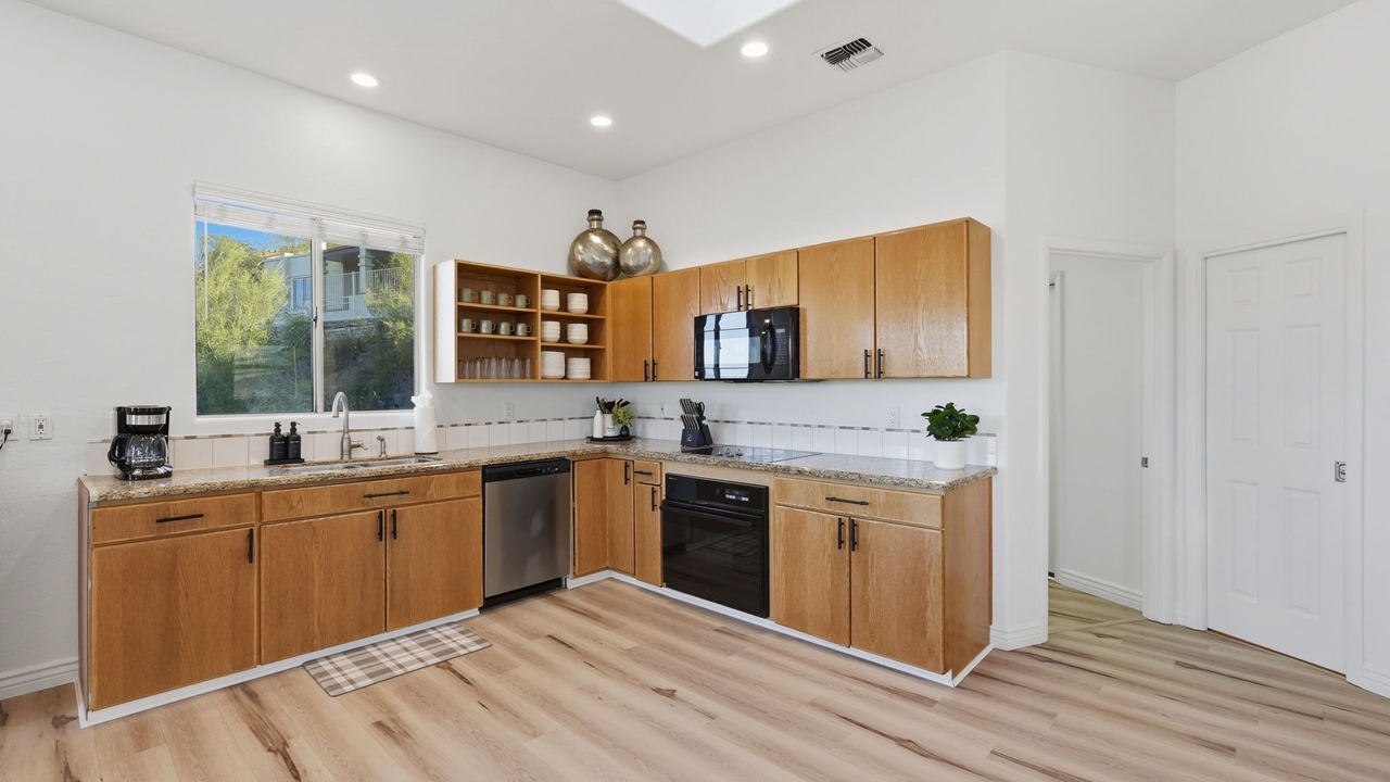 Photo of Kitchen in Fountain Hills