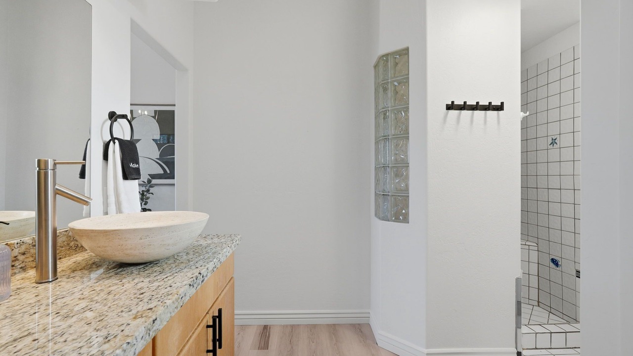 Photo of Bathroom in Fountain Hills