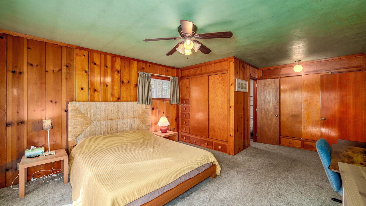 Photo of Bedroom in Al Tahoe