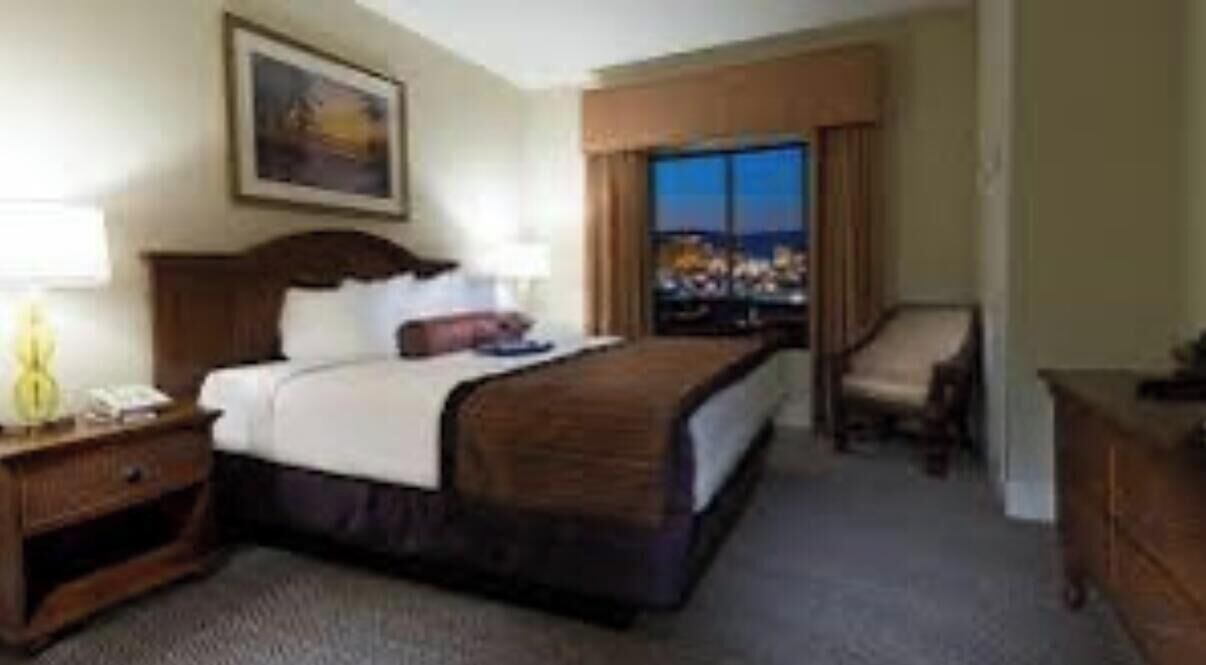 Photo of Bedroom in Las Vegas