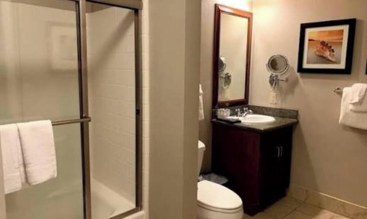 Photo of Bathroom in Las Vegas