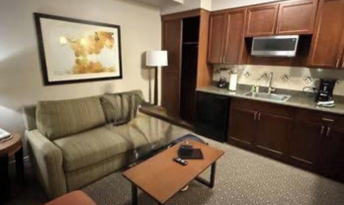 Photo of Livingroom in Las Vegas
