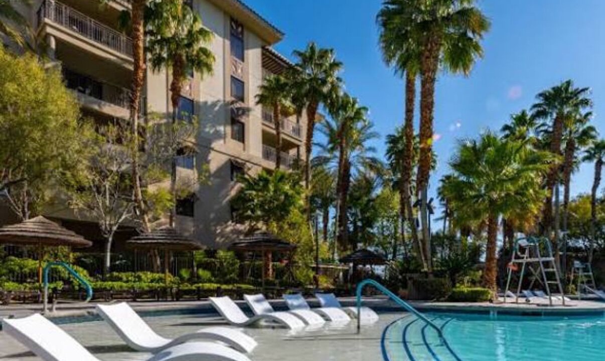 Photo of Outdoor in Las Vegas
