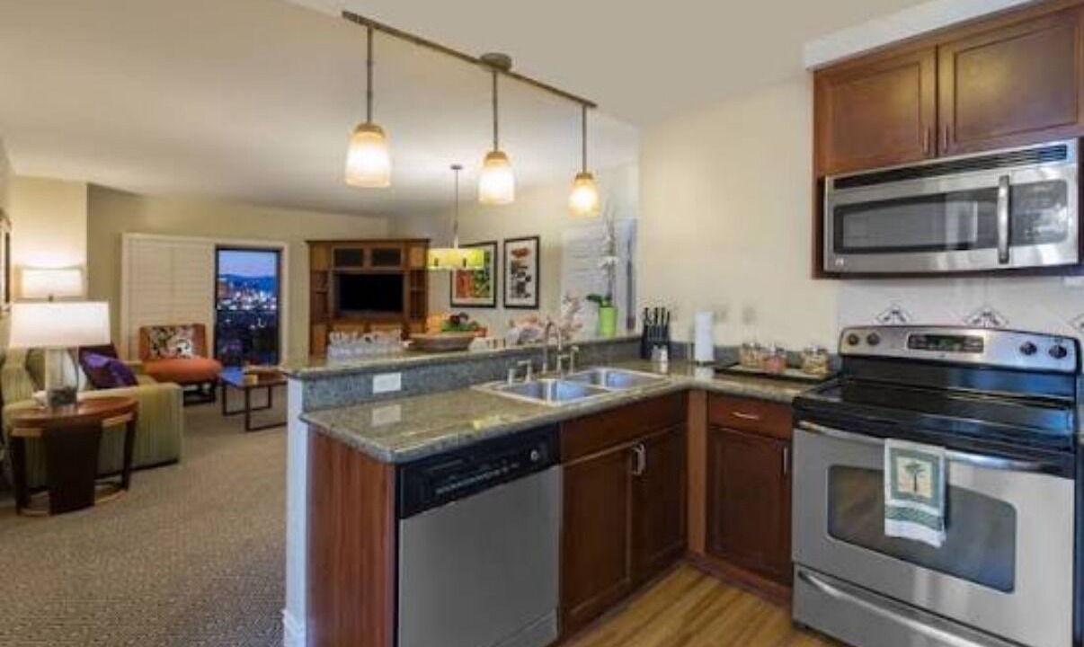 Photo of Kitchen in Las Vegas