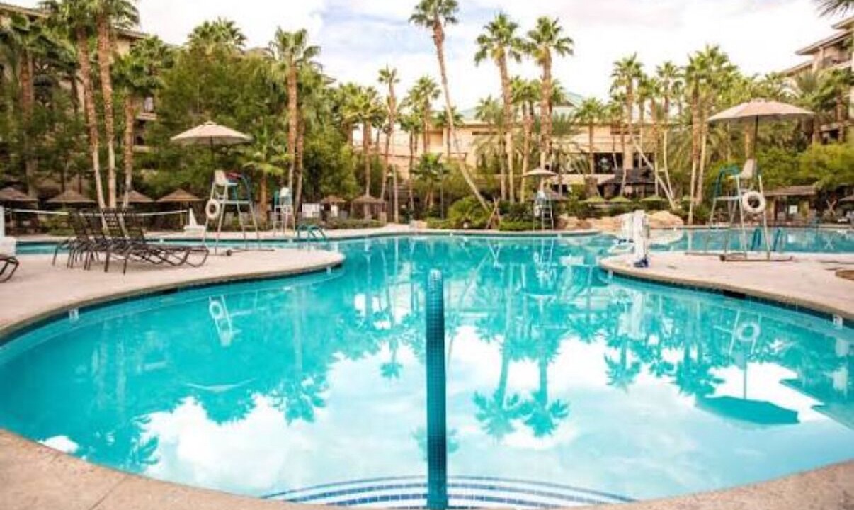 Photo of Outdoor in Las Vegas