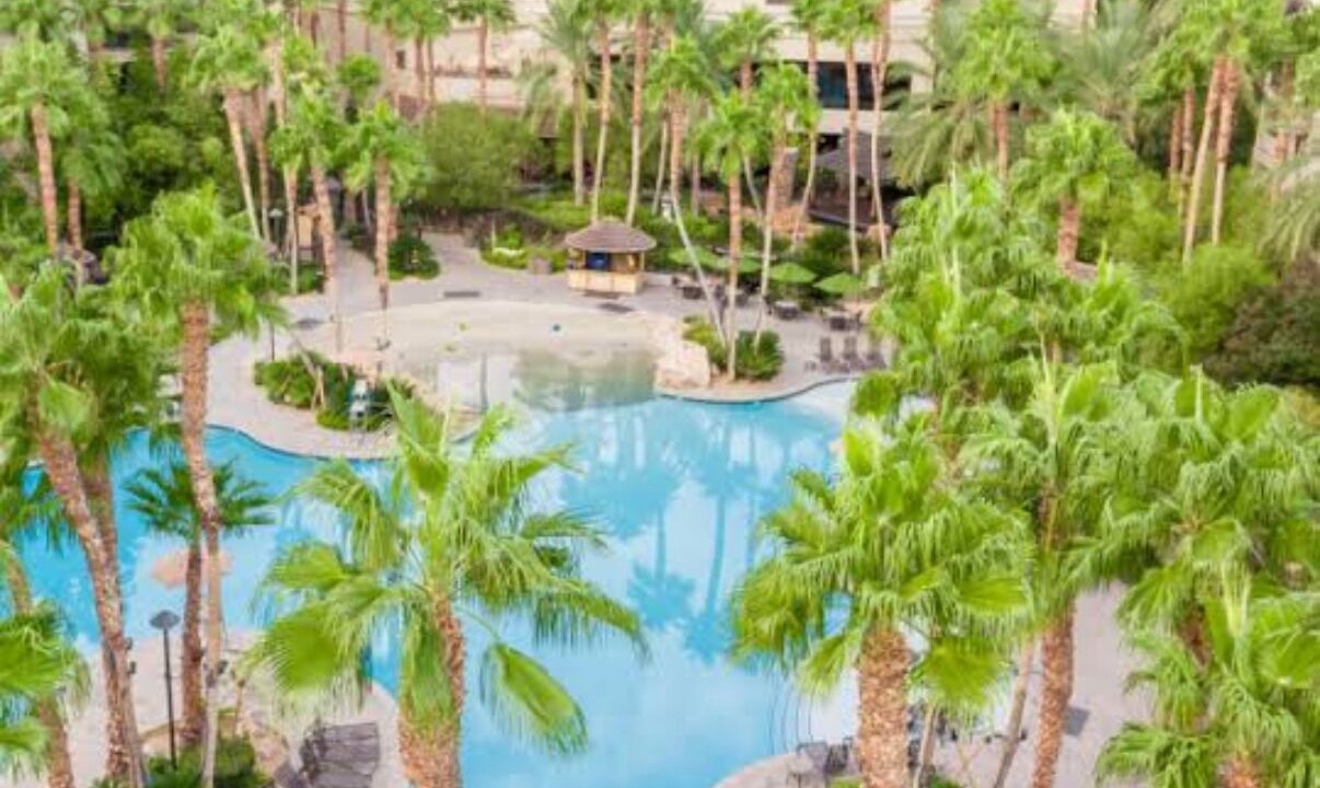 Photo of Outdoor in Las Vegas