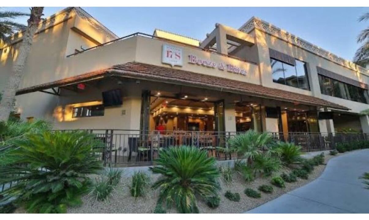 Photo of Outdoor in Las Vegas