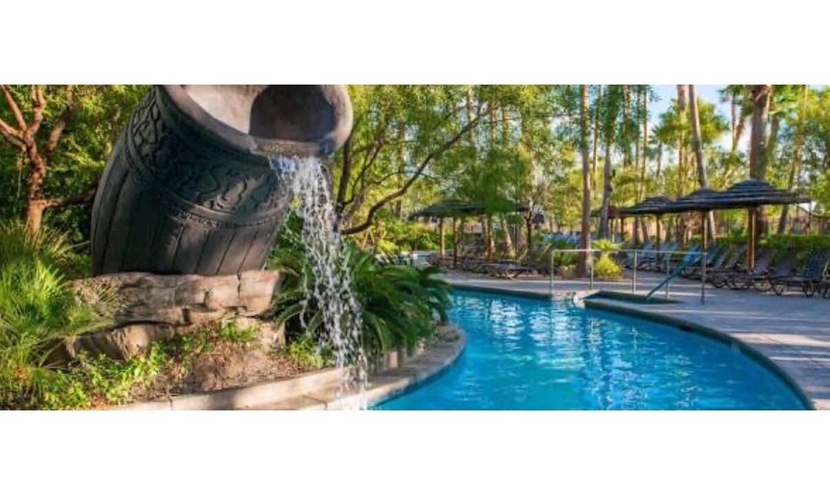 Photo of Outdoor in Las Vegas