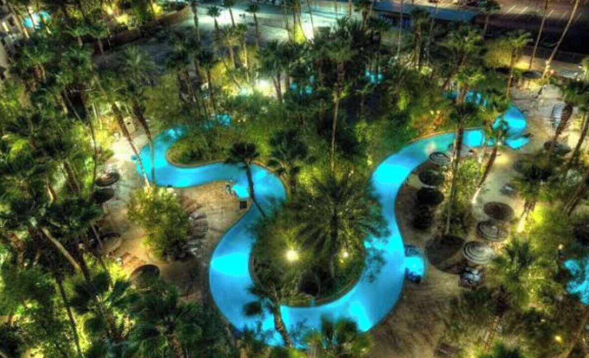 Photo of Outdoor in Las Vegas