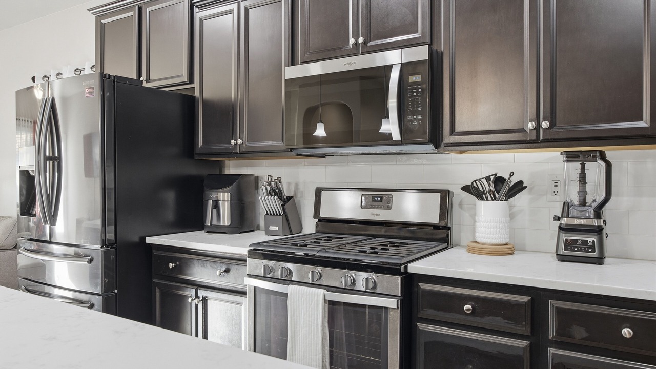 Photo of Kitchen in Greenacres