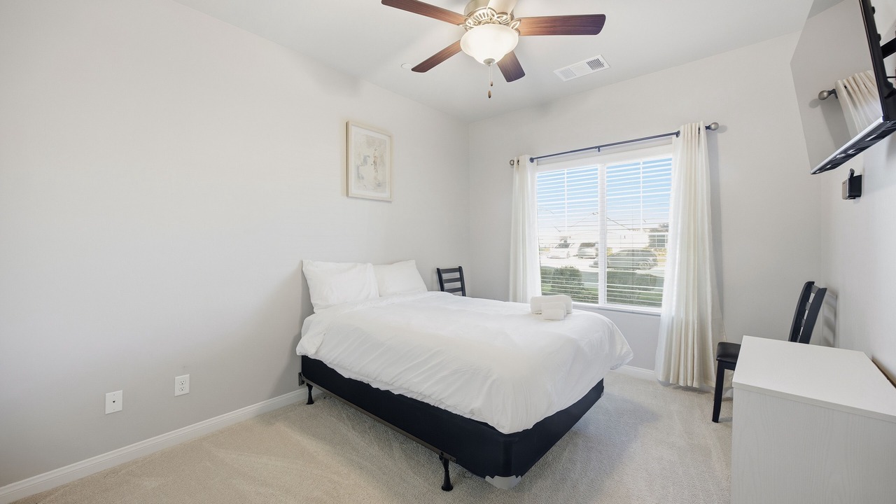 Photo of Bedroom in Greenacres