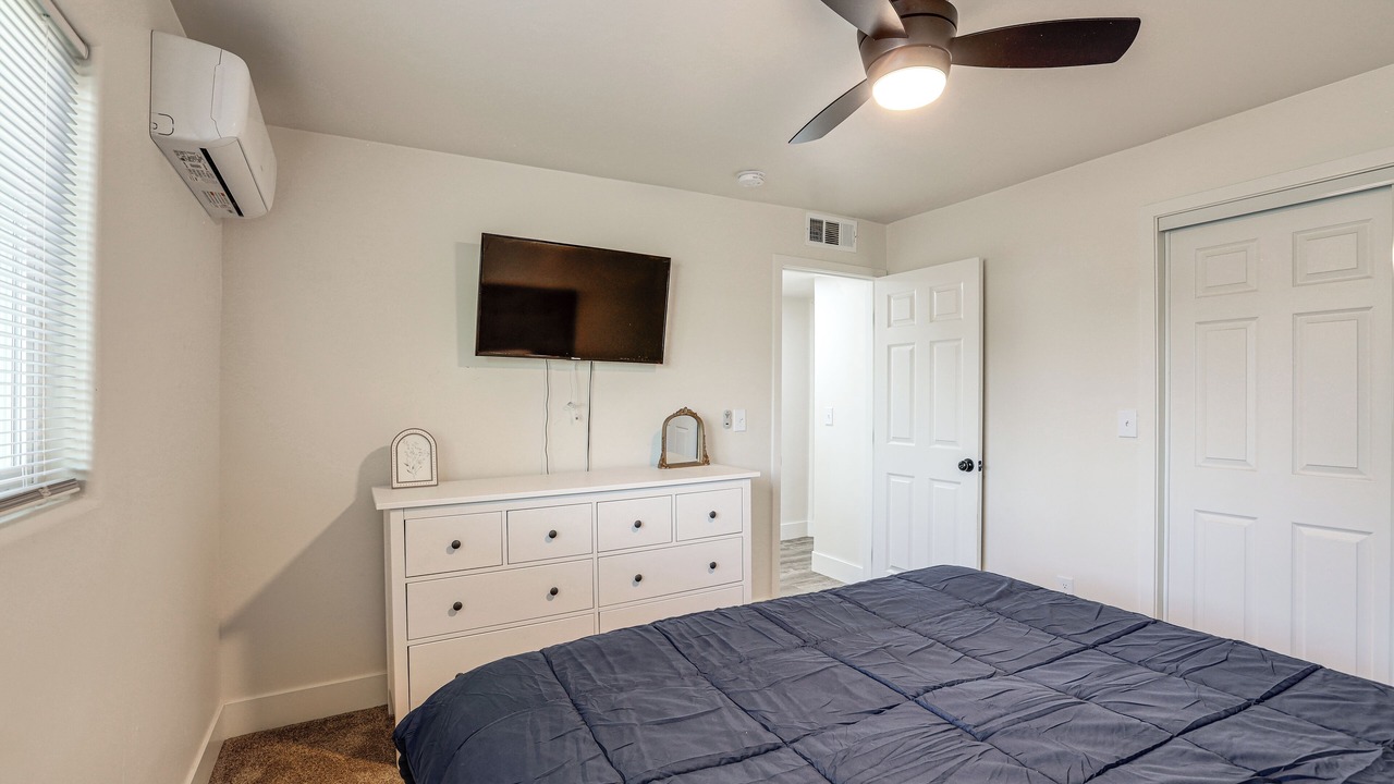 Photo of Bedroom in Tulare