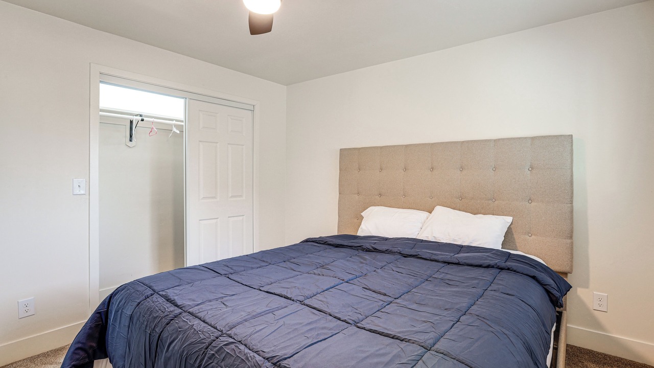 Photo of Bedroom in Tulare
