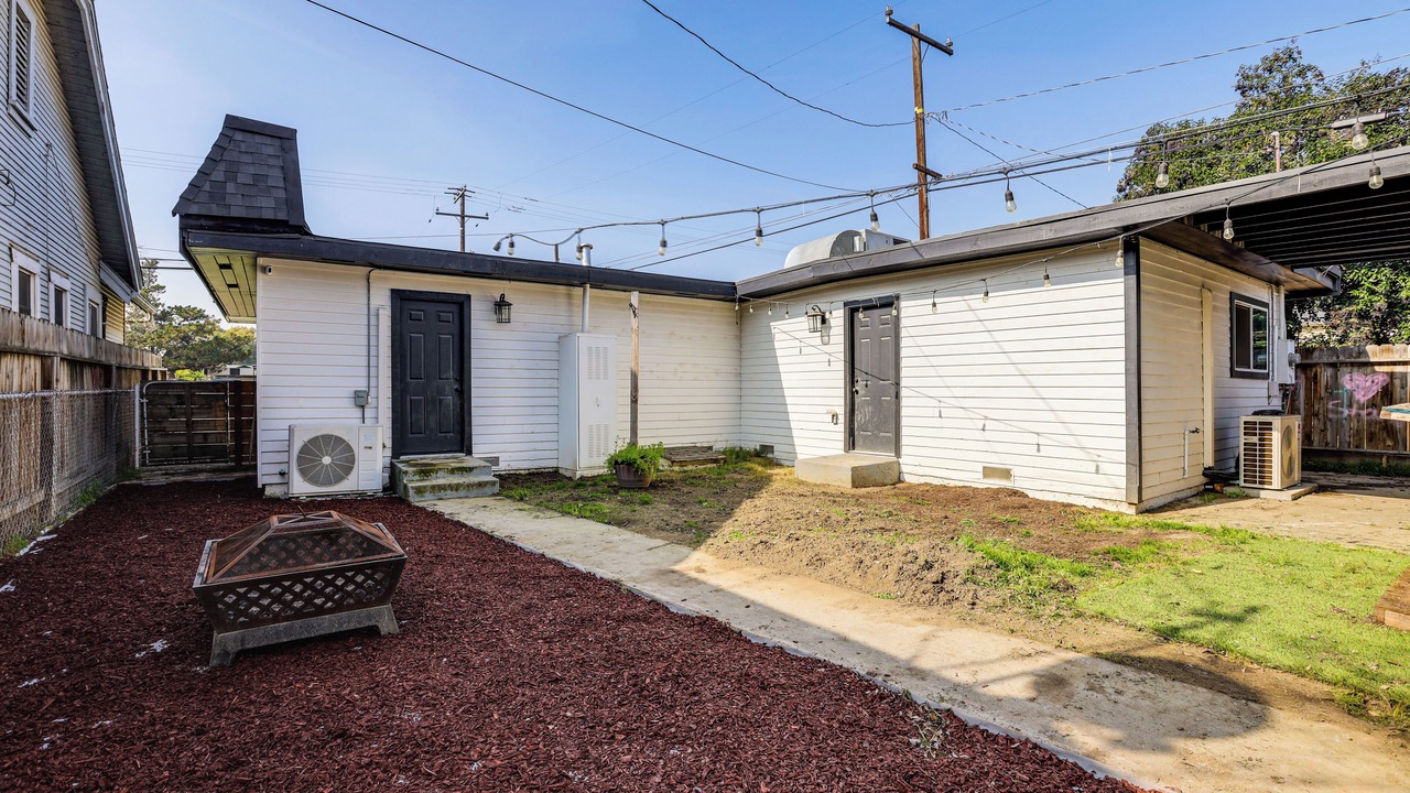 Photo of Outdoor in Tulare