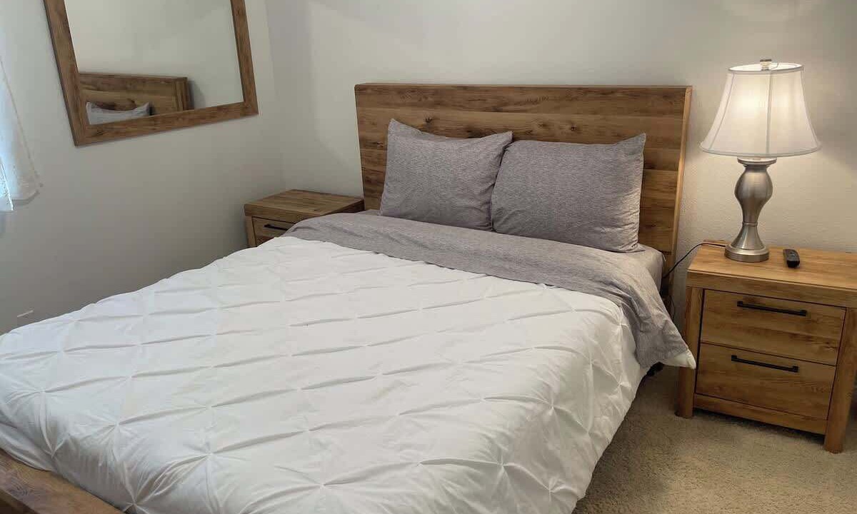 Photo of Bedroom in McCullough Hills