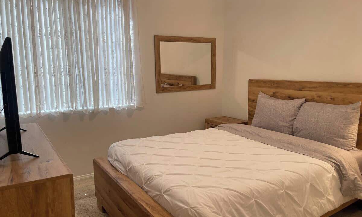 Photo of Bedroom in McCullough Hills