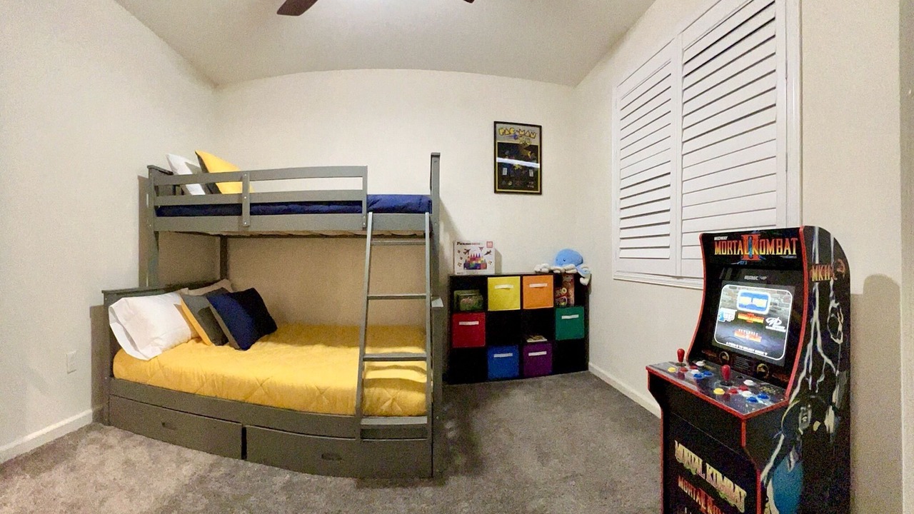 Photo of Bedroom in Tulare