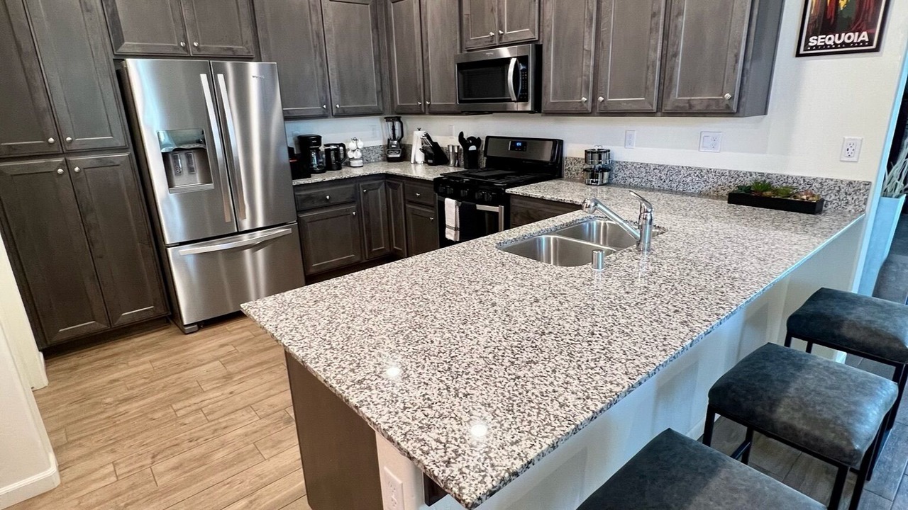 Photo of Kitchen in Tulare
