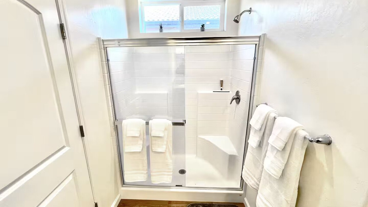 Photo of Bathroom in Tulare