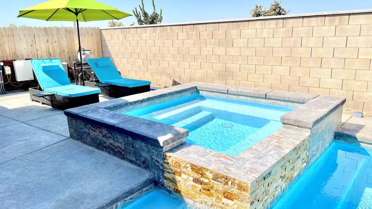 Photo of Outdoor in Tulare