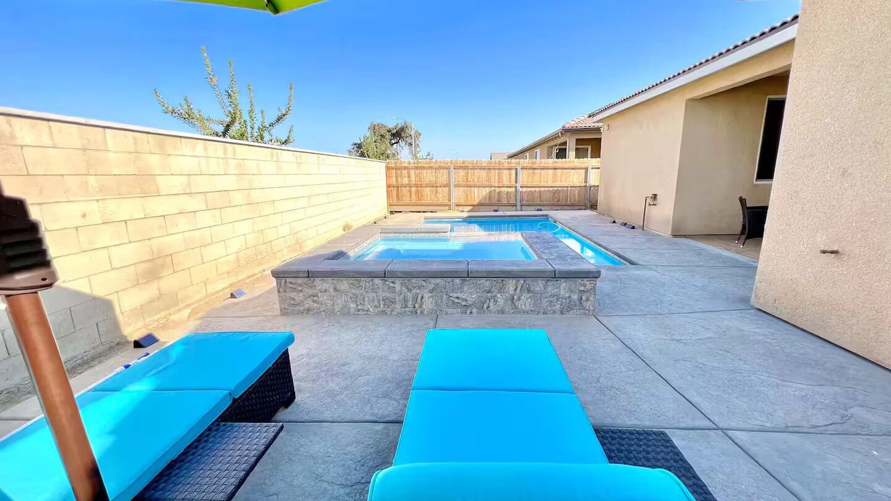 Photo of Outdoor in Tulare