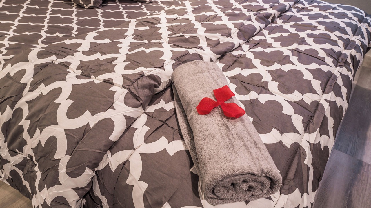 Photo of Bedroom in Sunrise Manor