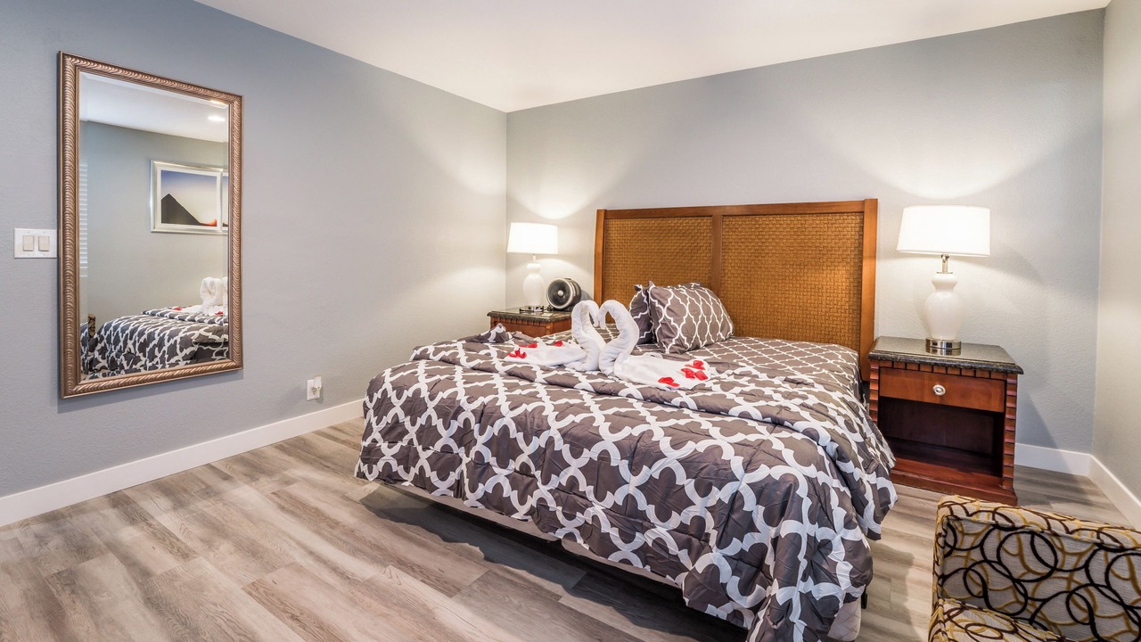 Photo of Bedroom in Sunrise Manor