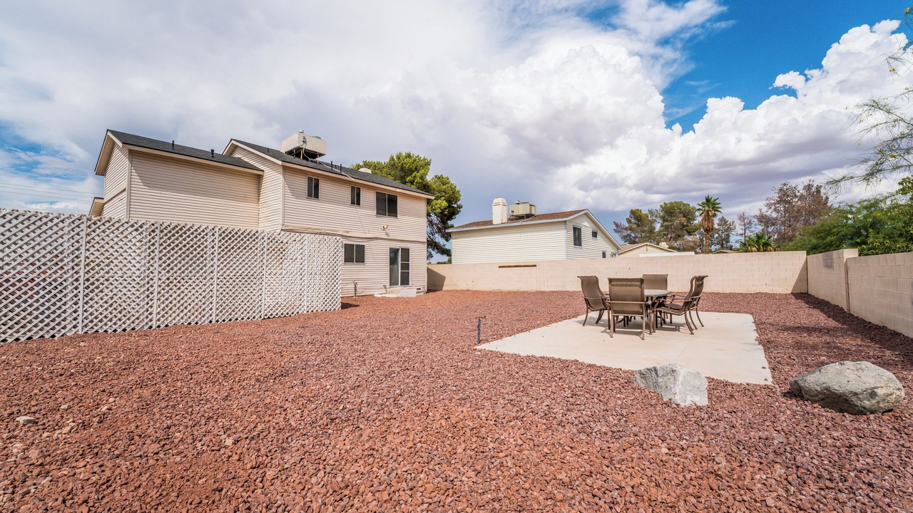 Photo of Outdoor in Sunrise Manor
