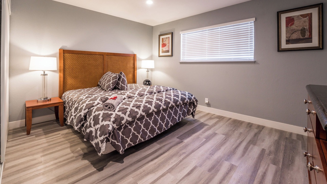 Photo of Bedroom in Sunrise Manor