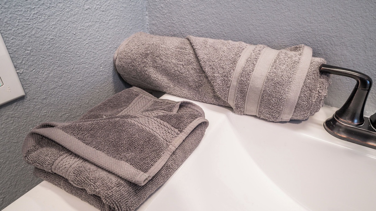 Photo of Bathroom in Sunrise Manor
