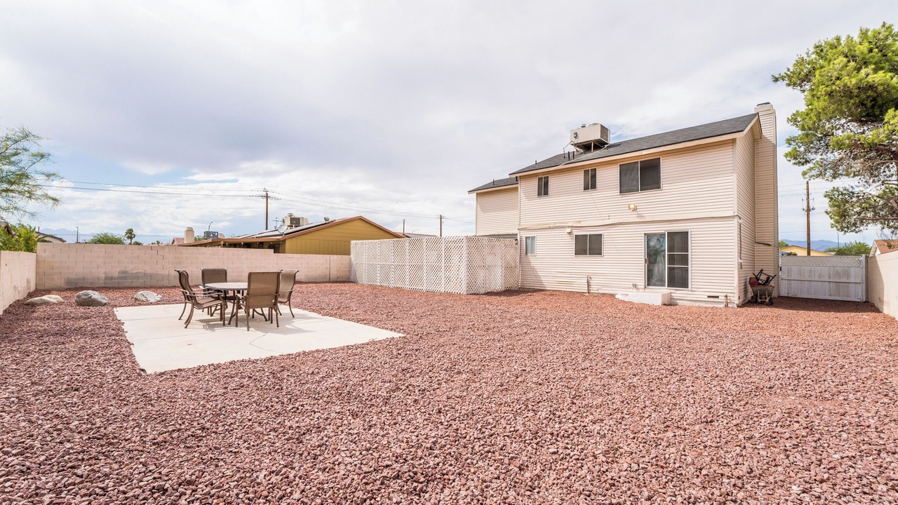 Photo of Outdoor in Sunrise Manor