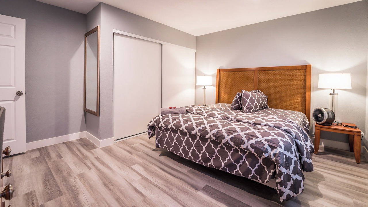 Photo of Bedroom in Sunrise Manor