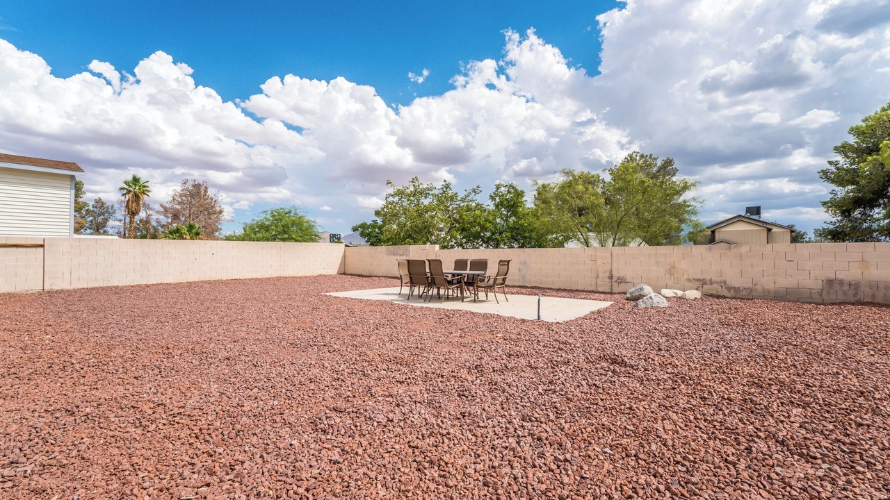 Photo of Outdoor in Sunrise Manor