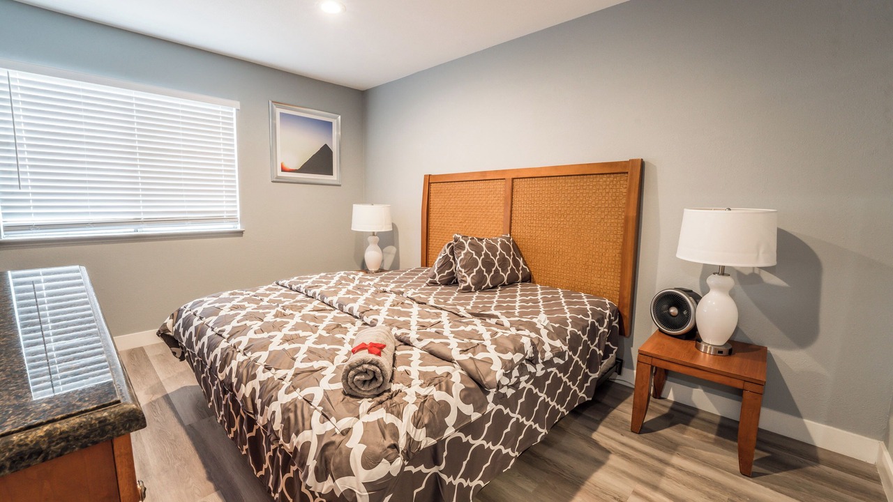 Photo of Bedroom in Sunrise Manor