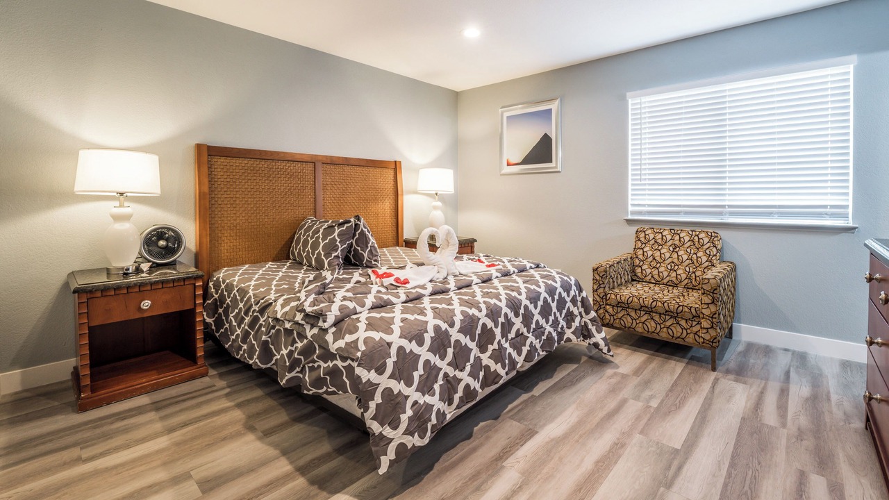 Photo of Bedroom in Sunrise Manor