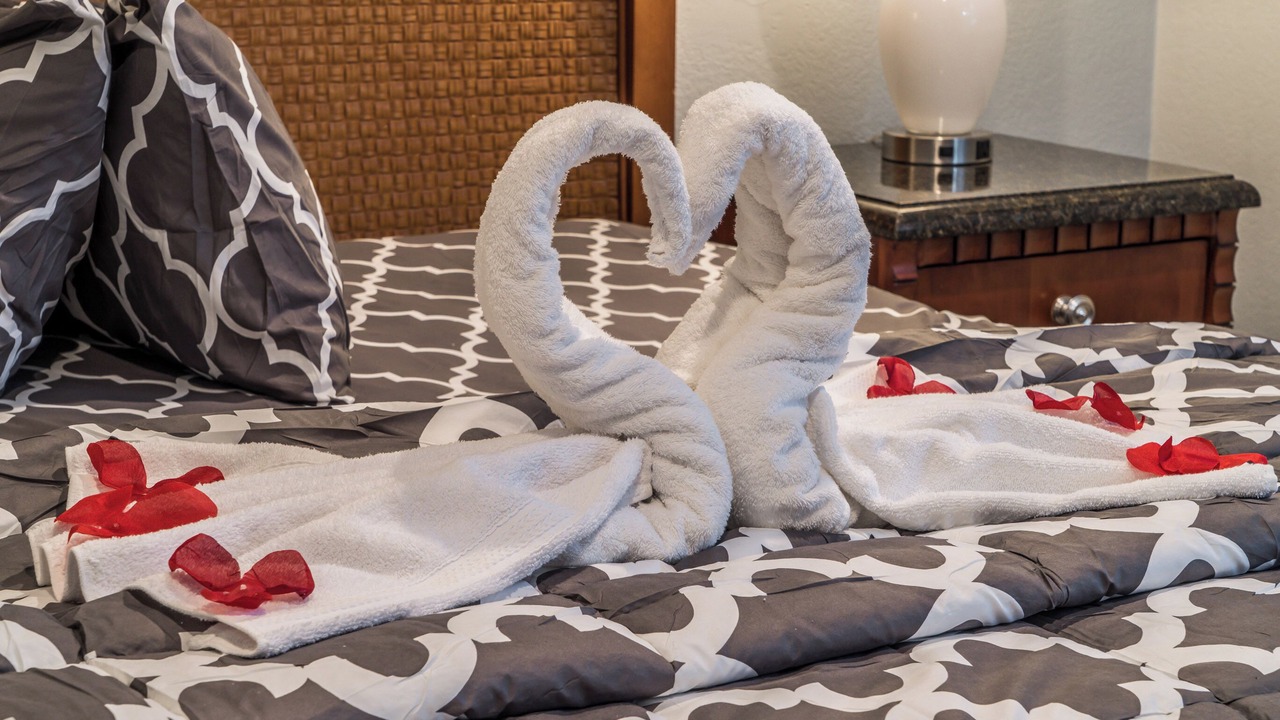 Photo of Bedroom in Sunrise Manor