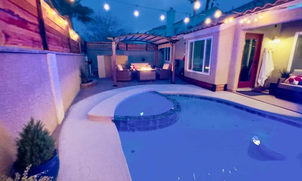 Photo of Outdoor in Las Vegas