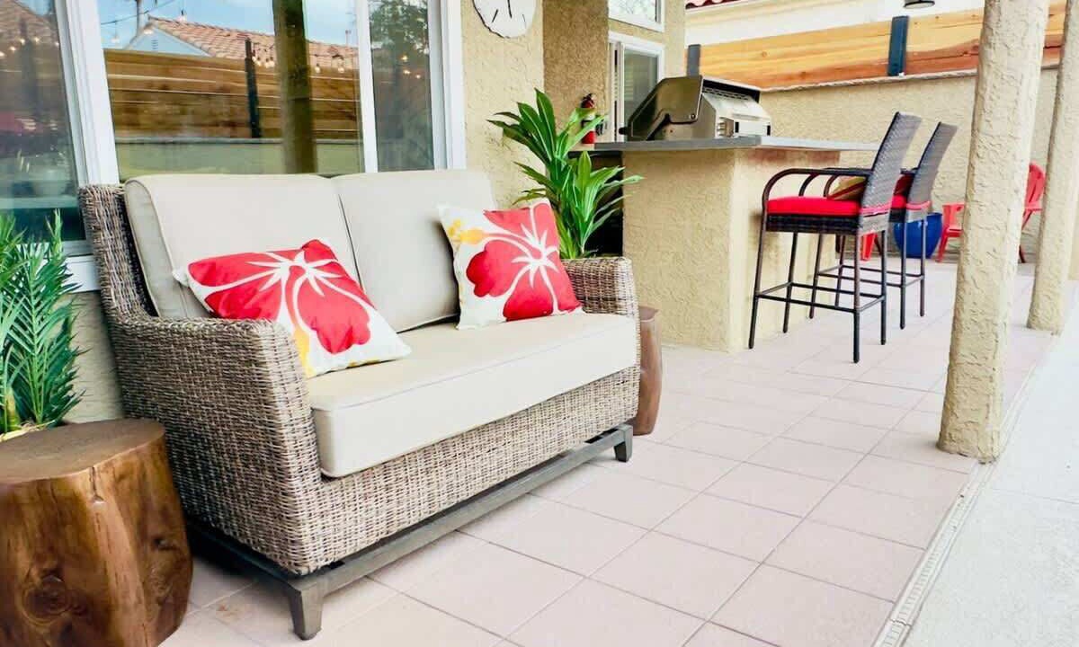 Photo of Outdoor in Las Vegas