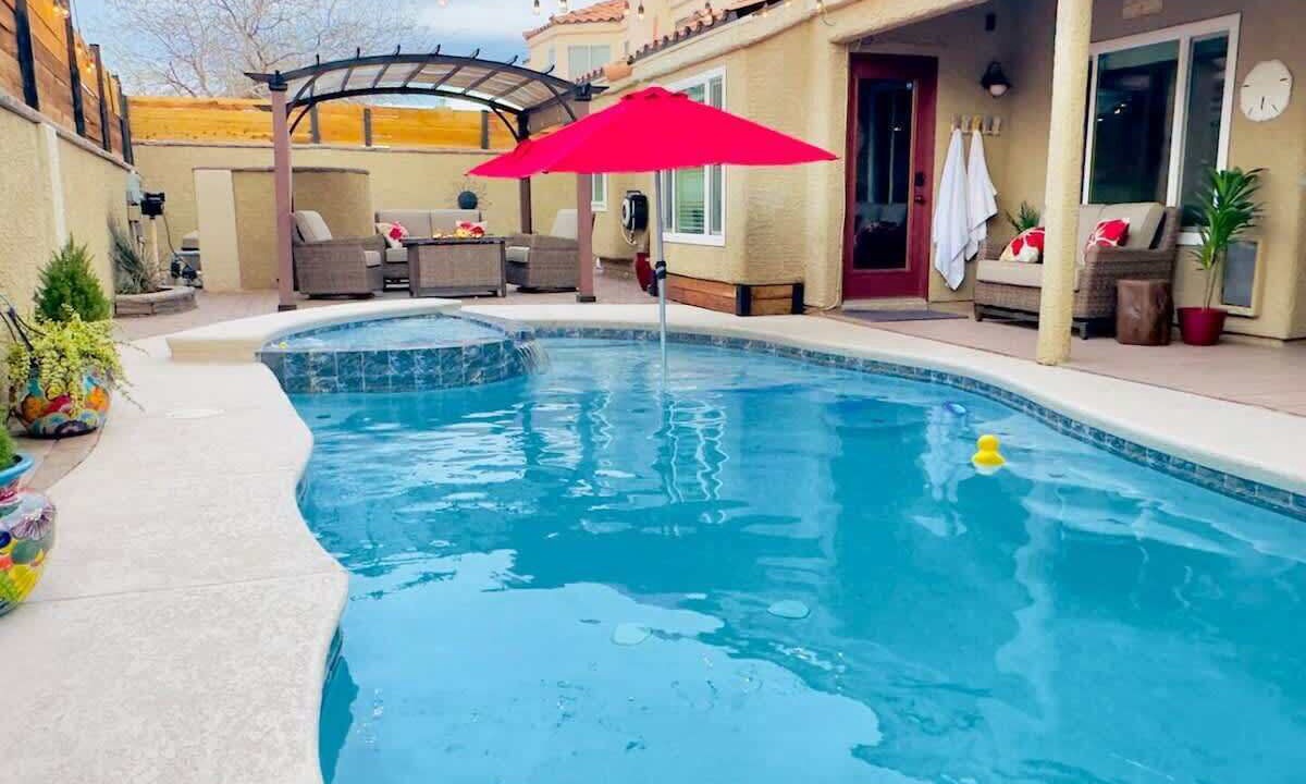 Photo of Outdoor in Las Vegas