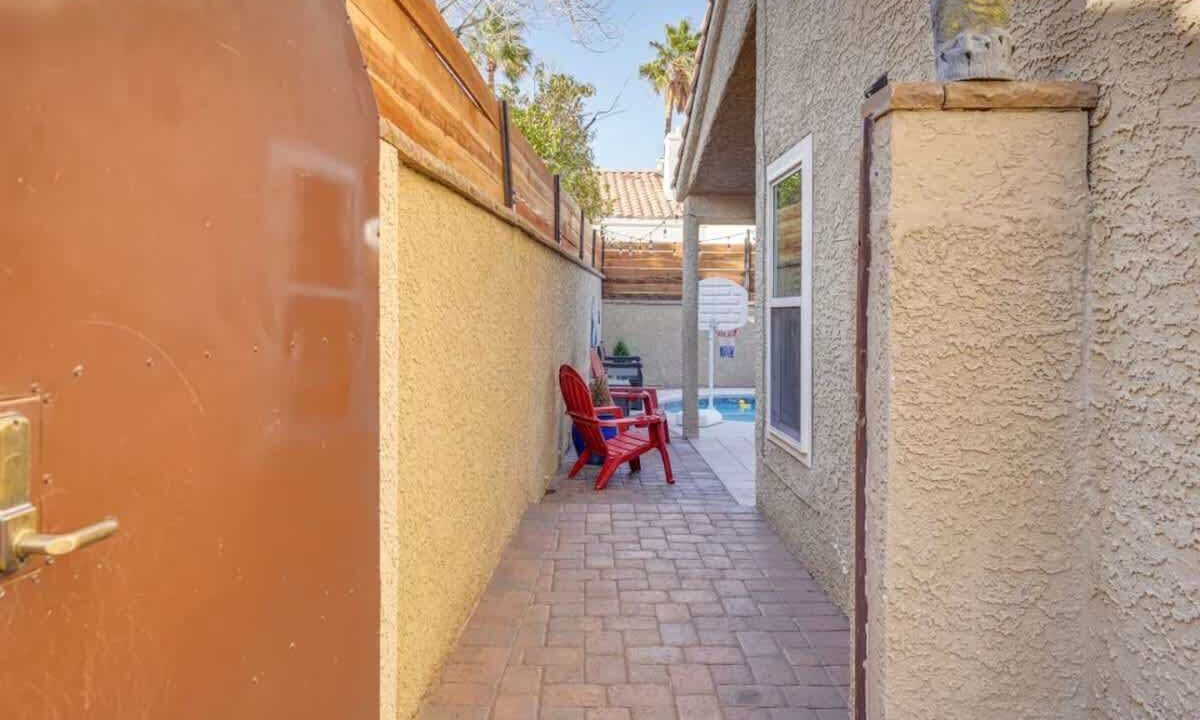 Photo of Outdoor in Las Vegas