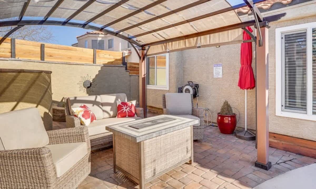 Photo of Outdoor in Las Vegas