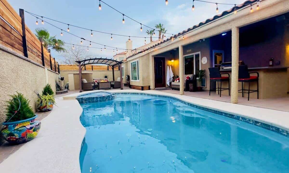 Photo of Outdoor in Las Vegas