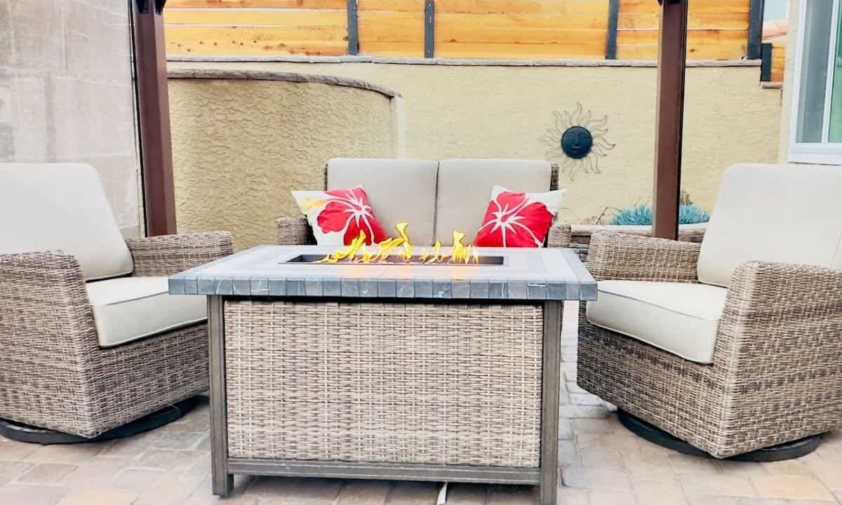 Photo of Outdoor in Las Vegas