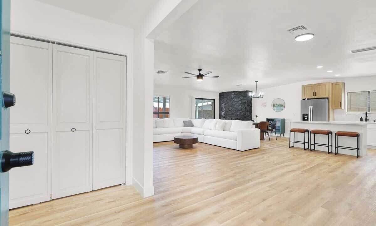 Photo of Bedroom in Spring Valley