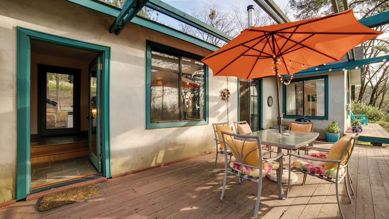 Photo of Outdoor in Nevada City