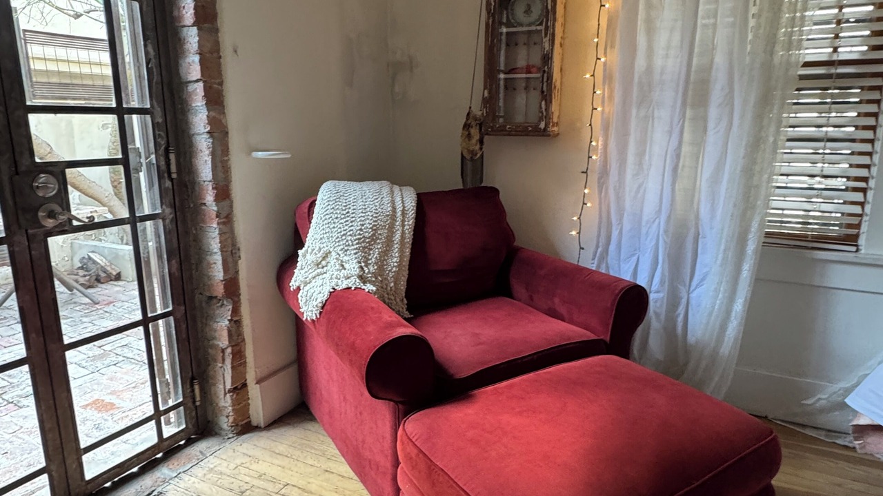 Photo of Livingroom in Downtown Tucson