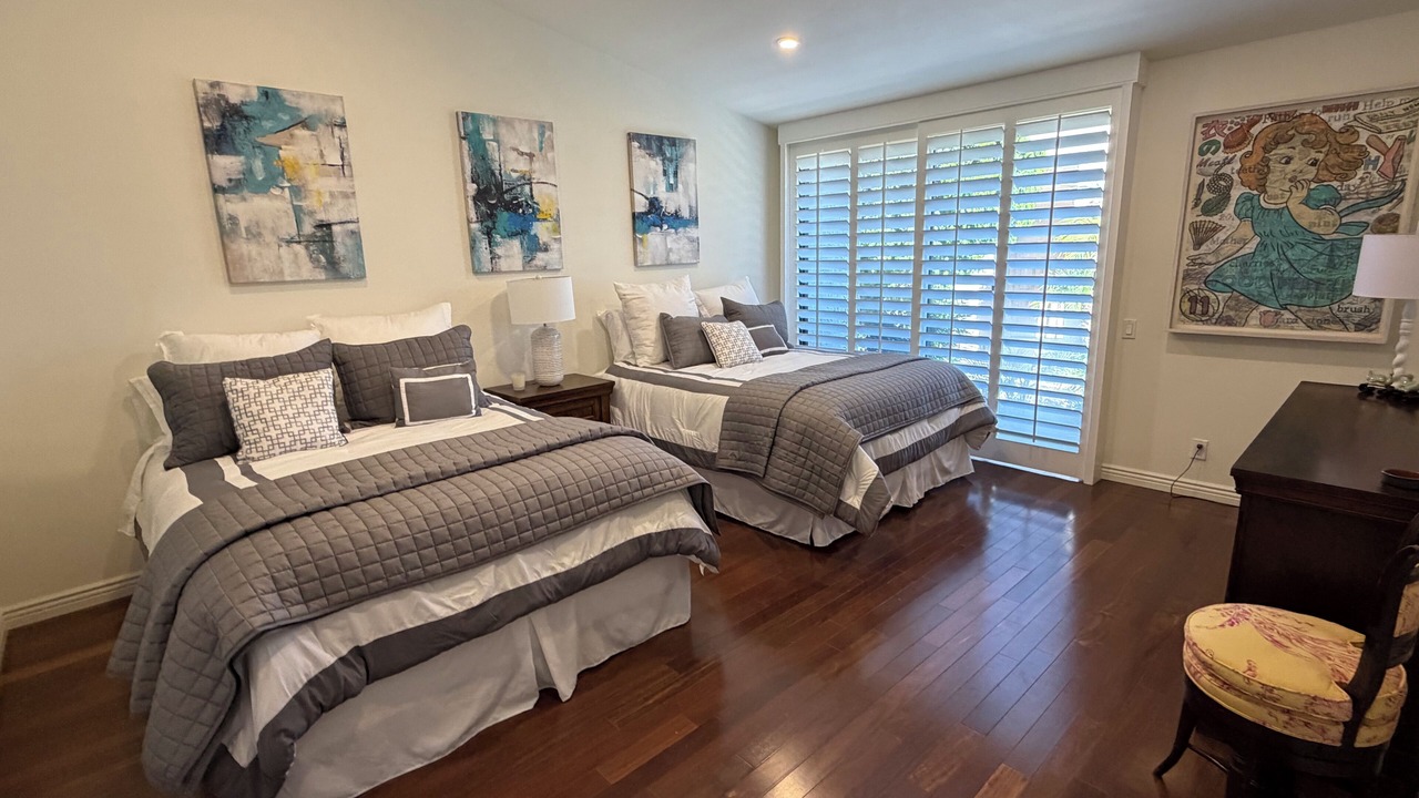 Photo of Bedroom in Rancho Palmeras