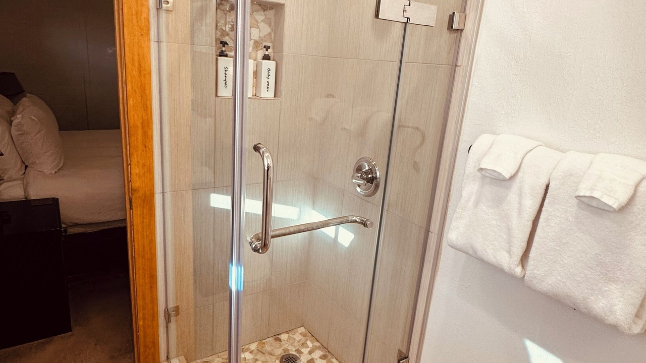 Photo of Bathroom in West Sedona