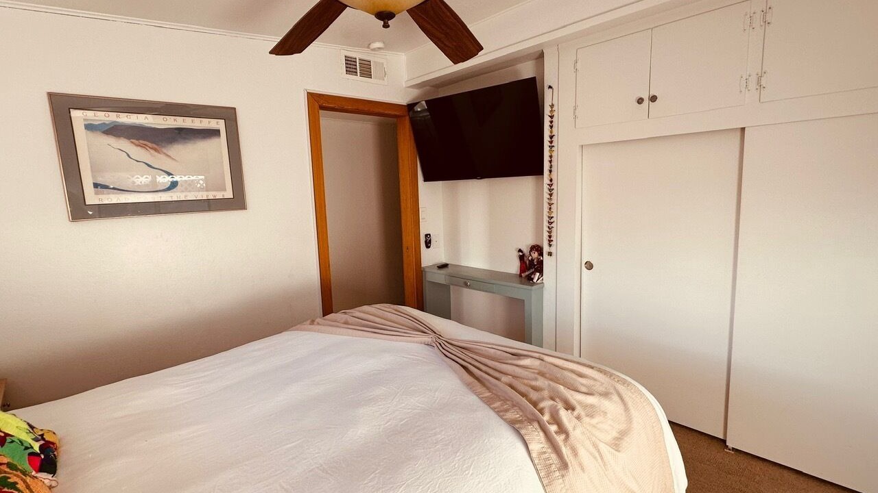 Photo of Bedroom in West Sedona